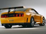Ford Mustang GT-R Concept 2004 года